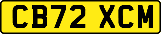CB72XCM