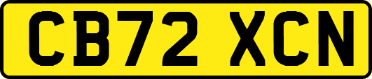 CB72XCN