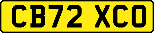 CB72XCO