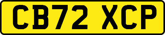 CB72XCP