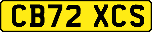 CB72XCS