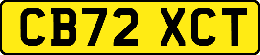 CB72XCT