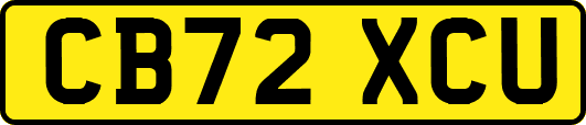 CB72XCU