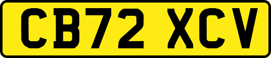 CB72XCV