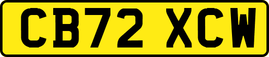 CB72XCW