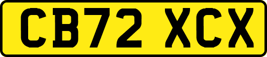 CB72XCX