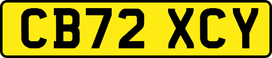 CB72XCY