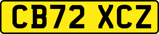 CB72XCZ