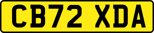 CB72XDA