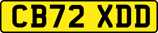 CB72XDD