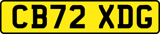 CB72XDG