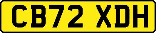 CB72XDH