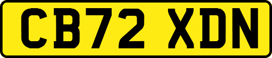 CB72XDN