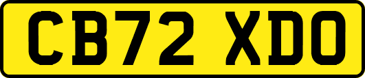 CB72XDO