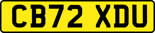 CB72XDU