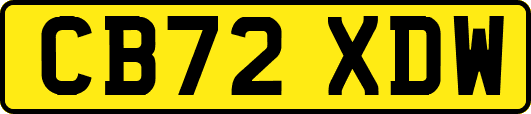 CB72XDW