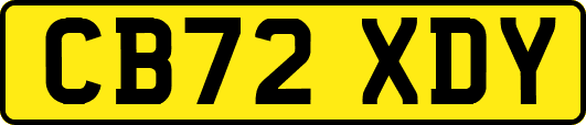 CB72XDY