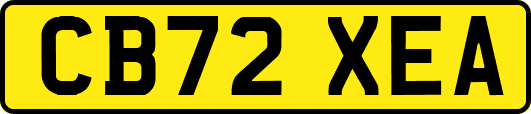 CB72XEA
