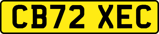 CB72XEC