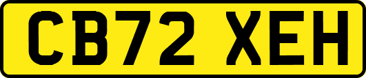 CB72XEH