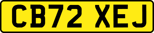 CB72XEJ