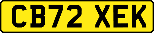 CB72XEK