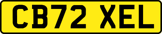 CB72XEL