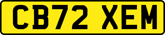 CB72XEM