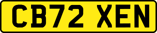 CB72XEN