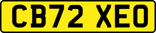 CB72XEO