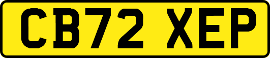 CB72XEP