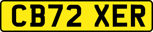 CB72XER