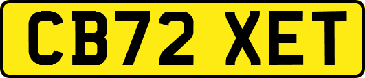 CB72XET