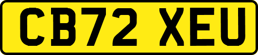 CB72XEU