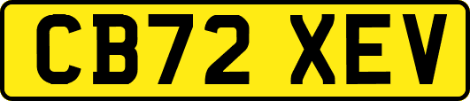 CB72XEV