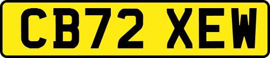 CB72XEW