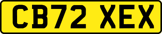 CB72XEX
