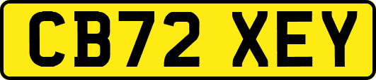 CB72XEY