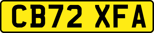 CB72XFA