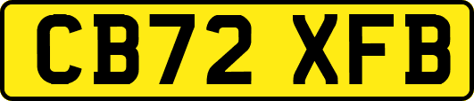 CB72XFB
