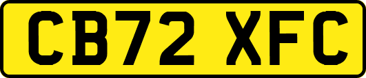 CB72XFC