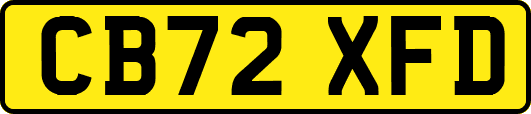 CB72XFD