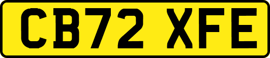 CB72XFE