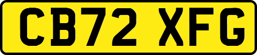 CB72XFG