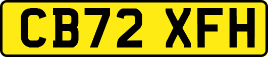 CB72XFH