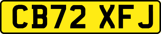 CB72XFJ