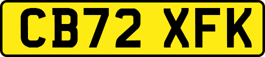 CB72XFK