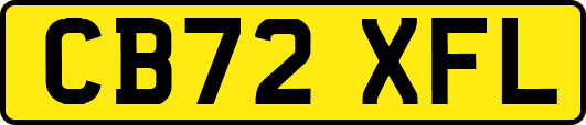 CB72XFL