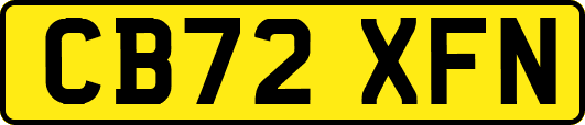 CB72XFN