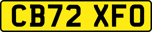 CB72XFO